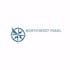 Logo for the brand Northwest Pearl